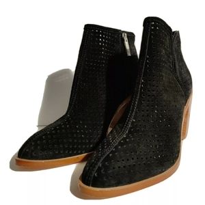 1. State Larocka Ankle Booties size 9.5